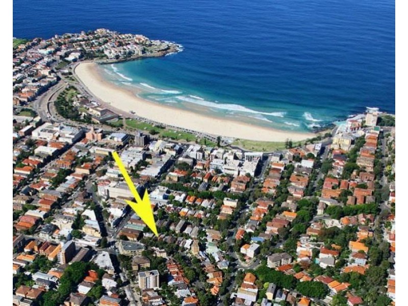 4 Cox Avenue, Bondi Beach NSW 2026