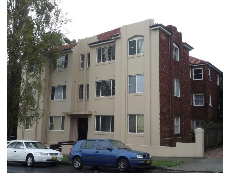12/194 Birrell Street, Bondi Junction NSW 2022
