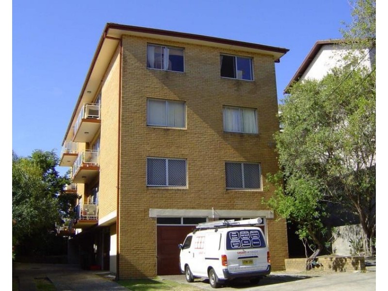 30 The Avenue, Rose Bay NSW 2029