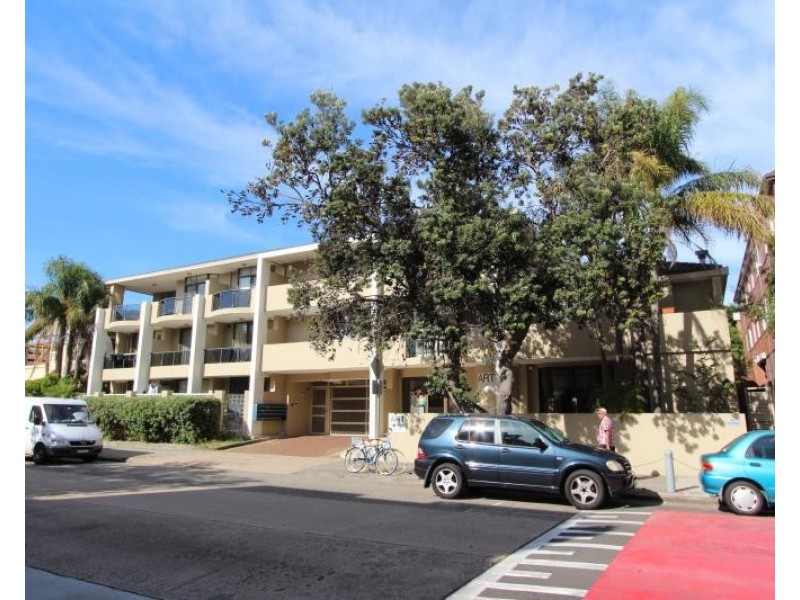 19/99-103 Curlewis Street, Bondi Beach NSW 2026