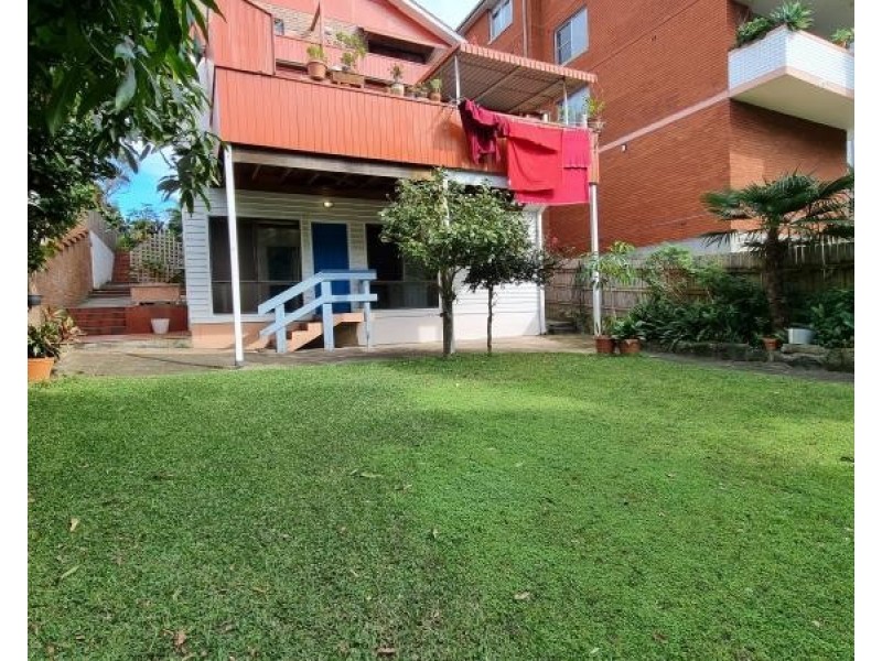 2/33 O’Brien Street, Bondi Beach NSW 2026
