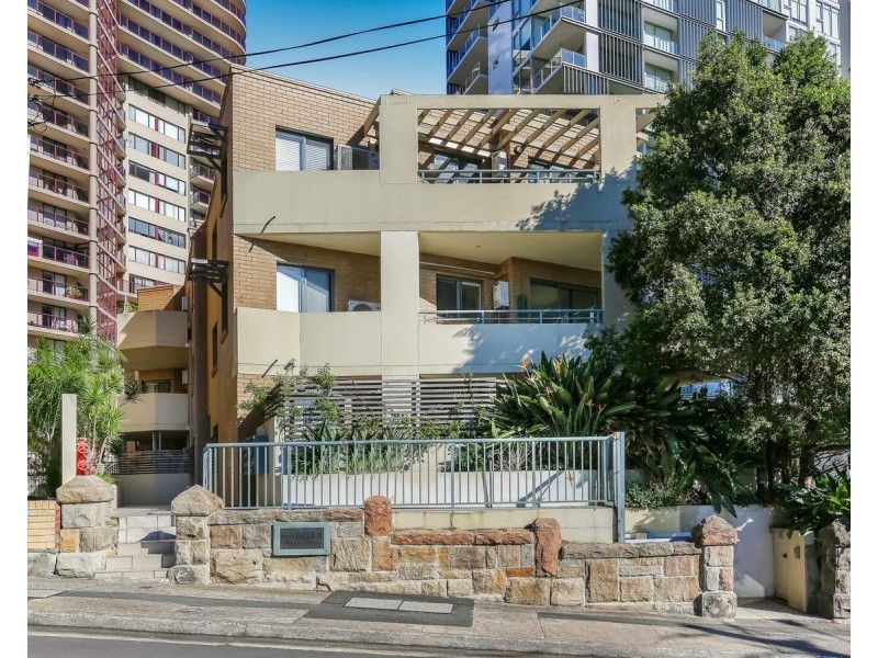 5/1 Waverley Crescent, Bondi Junction NSW 2022