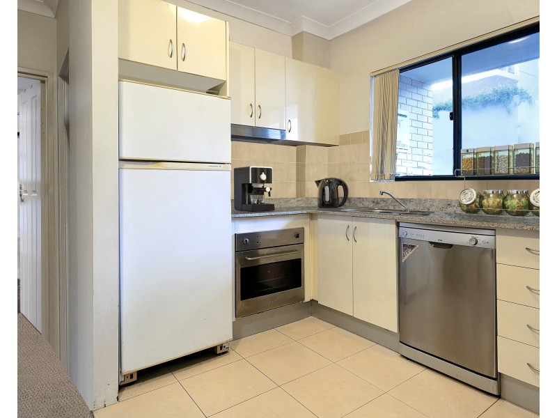 5/1 Waverley Crescent, Bondi Junction NSW 2022