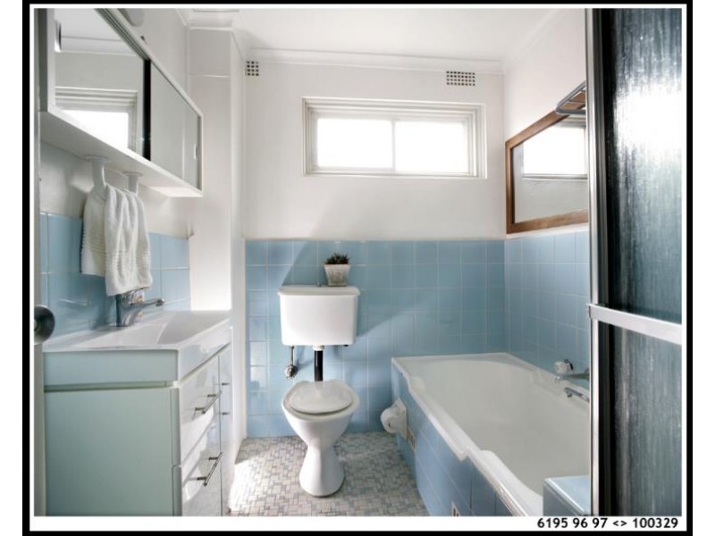 6/352 Bondi Road, Bondi Beach NSW 2026