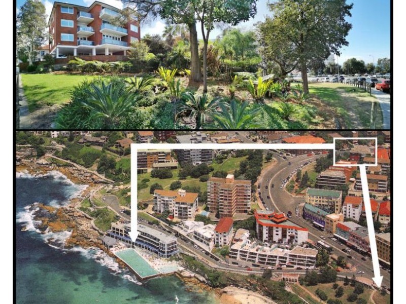 6/352 Bondi Road, Bondi Beach NSW 2026