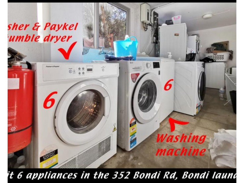 6/352 Bondi Road, Bondi Beach NSW 2026