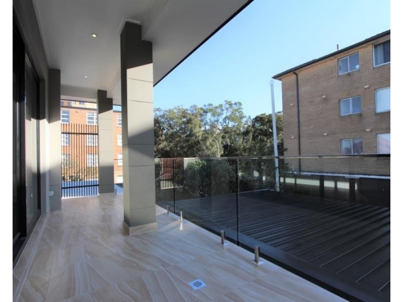 3/252 Bondi Road, Bondi NSW 2026