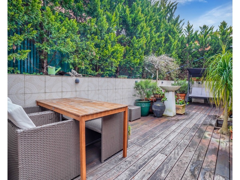 Townhouse/36 Forsyth Street, Kingsford NSW 2032