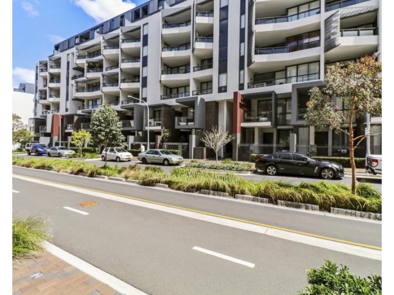 3703/21 Scotsman Street, Forest Lodge NSW 2037