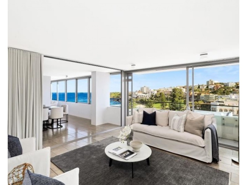 701/152 Campbell Parade, Bondi Beach NSW 2026