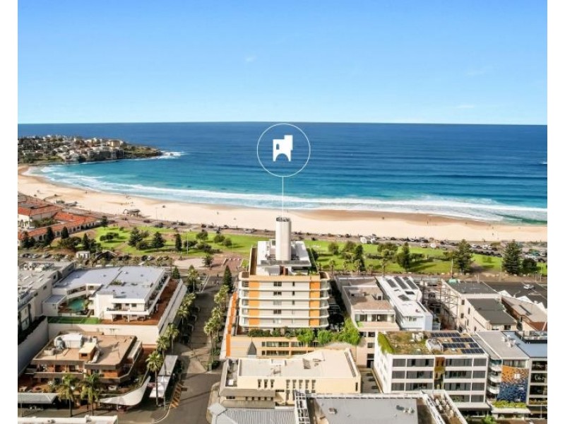 701/152 Campbell Parade, Bondi Beach NSW 2026