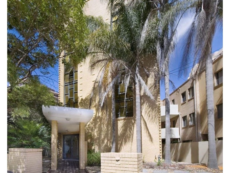 5/3 Waverley Crescent, Bondi Junction NSW 2022