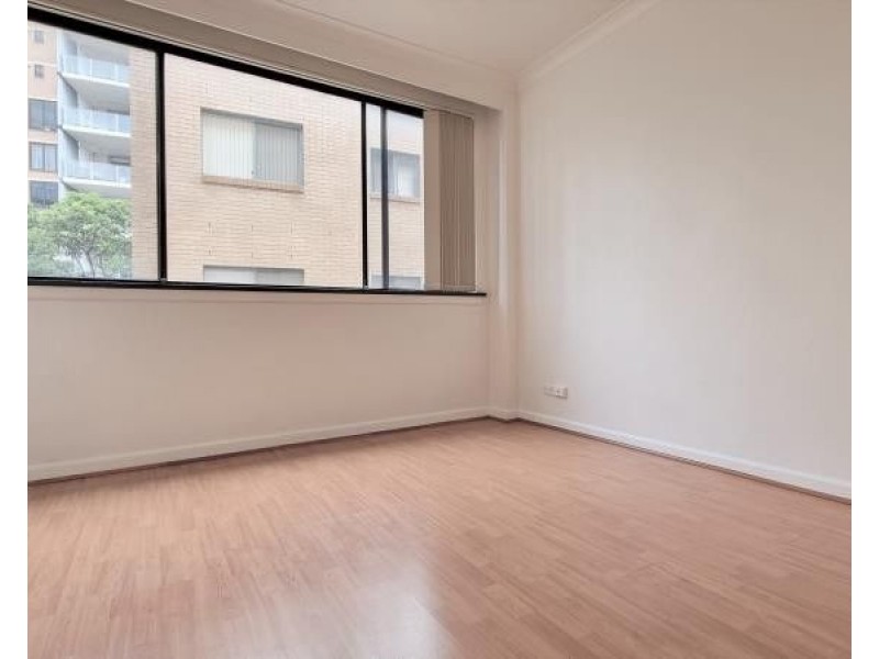 5/3 Waverley Crescent, Bondi Junction NSW 2022