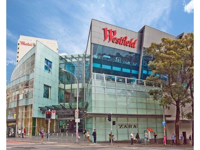 5/3 Waverley Crescent, Bondi Junction NSW 2022