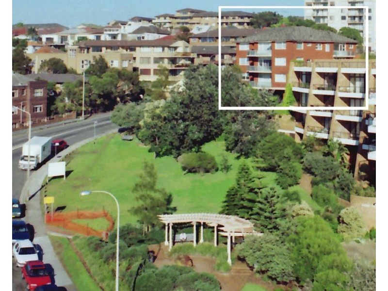 6/352 Bondi Road, Bondi Beach NSW 2026