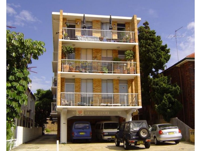 4/87 Curlewis Street, Bondi Beach NSW 2026