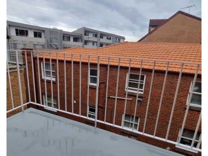 9/531 Old South Head Road, Rose Bay NSW 2029