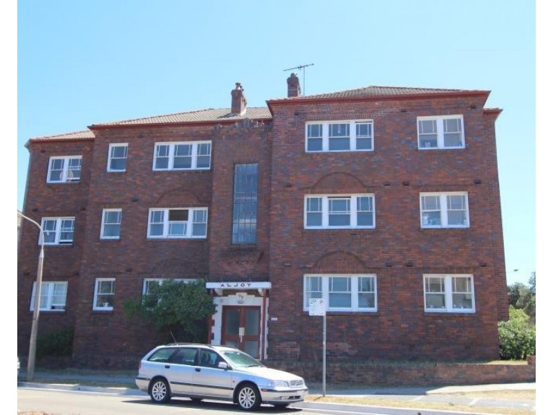 4/98 Warners Avenue, Bondi Beach NSW 2026