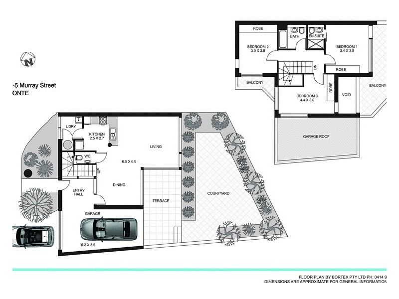 4/3-5 Murray Street, Bronte NSW 2024