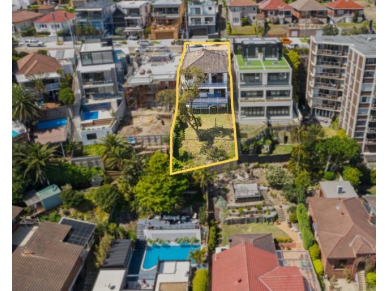 60 Military Road, North Bondi NSW 2026