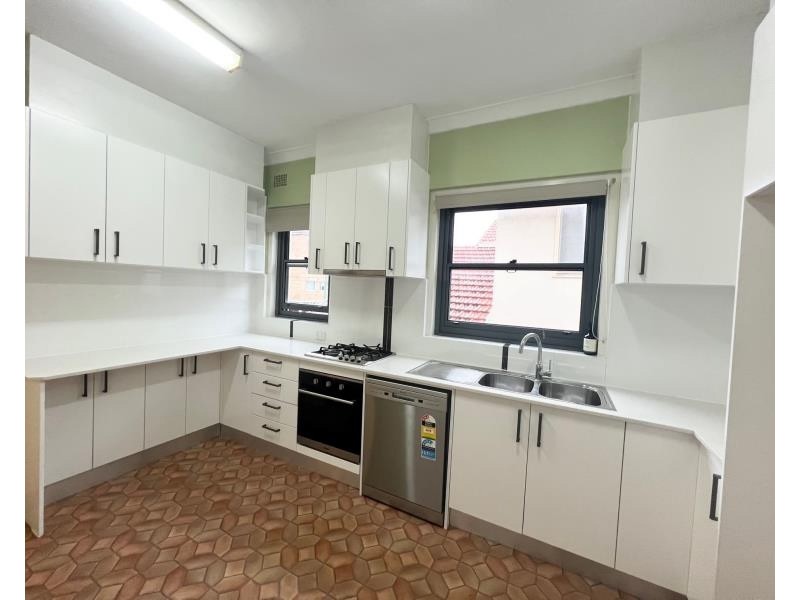 3/642 Old South Head Road, Rose Bay NSW 2029