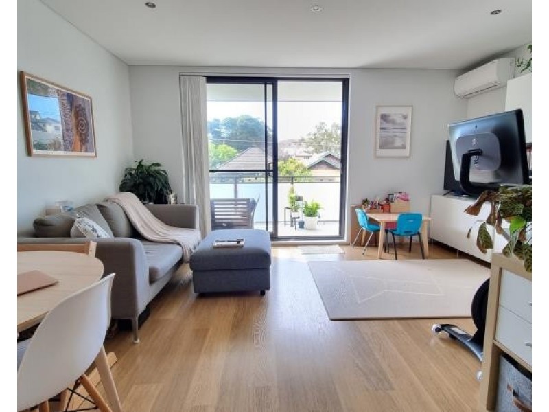 1/166-176 Oberon Street, Coogee NSW 2034