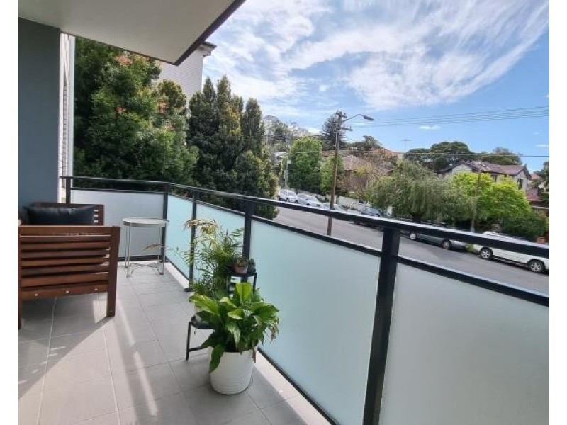1/166-176 Oberon Street, Coogee NSW 2034