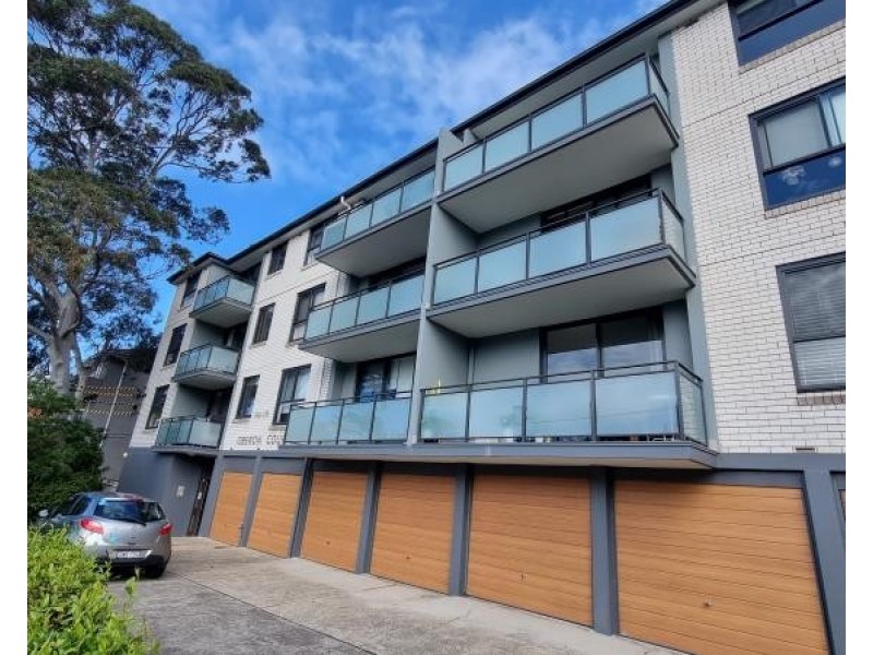 1/166-176 Oberon Street, Coogee NSW 2034
