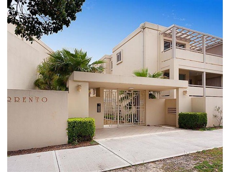 7/34-40 Spencer Street, Rose Bay NSW 2029