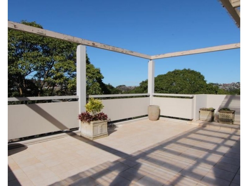 7/34-40 Spencer Street, Rose Bay NSW 2029