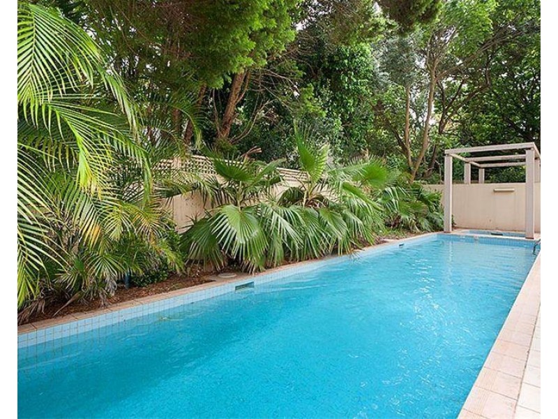 7/34-40 Spencer Street, Rose Bay NSW 2029