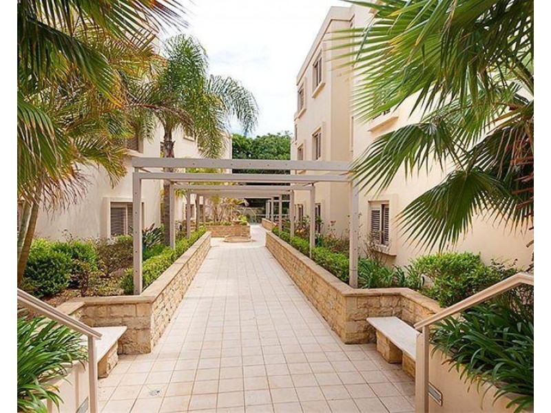 7/34-40 Spencer Street, Rose Bay NSW 2029
