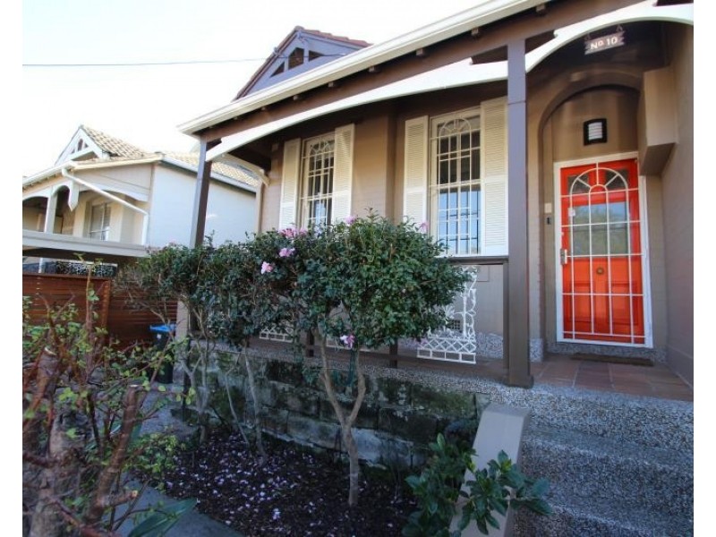 10 Coulton Street, Bondi NSW 2026