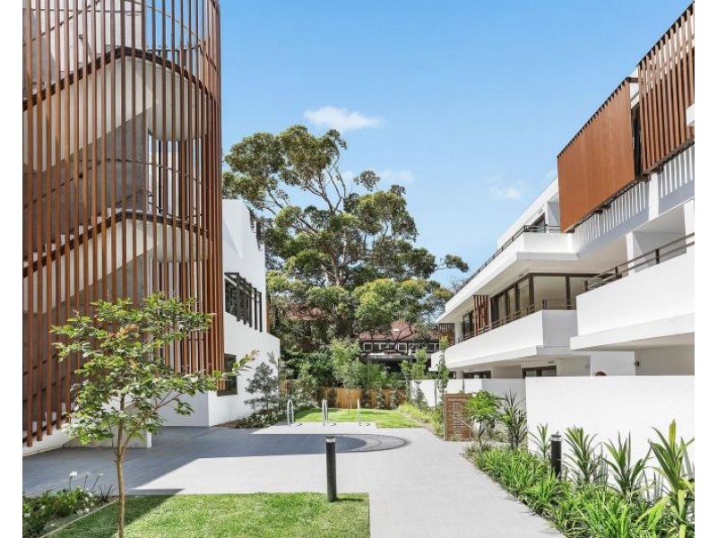 105/105 Wellington Street, Bondi Beach NSW 2026