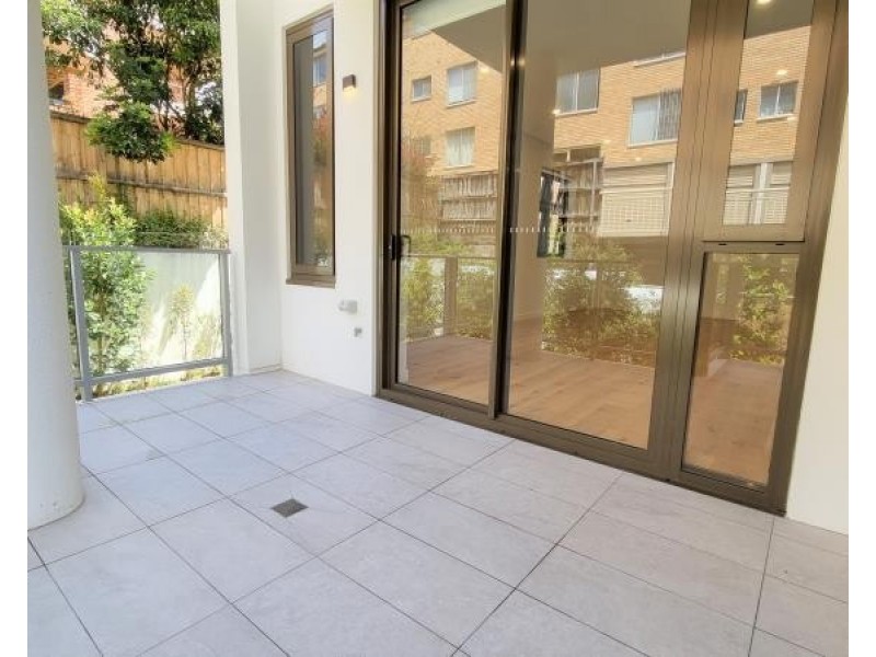 105/105 Wellington Street, Bondi Beach NSW 2026