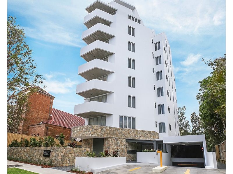 2/36-38 Ocean Street, Bondi NSW 2026