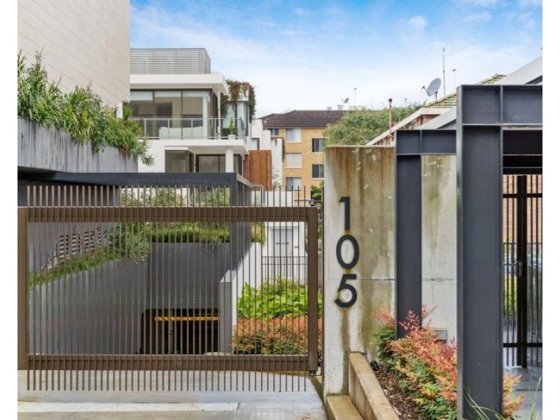 308/105 Wellington Street, Bondi Beach NSW 2026