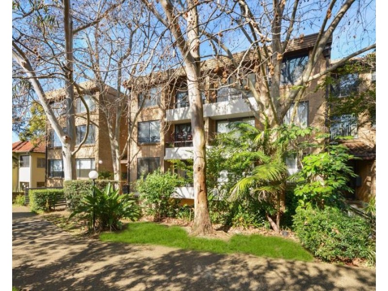 3/261 Old South Head Road, Bondi NSW 2026