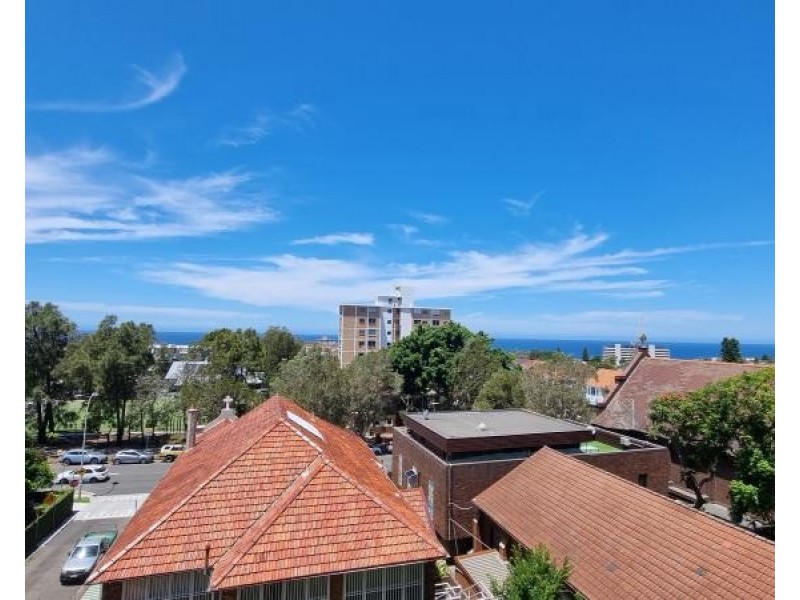 709/212 Bondi Road, Bondi NSW 2026