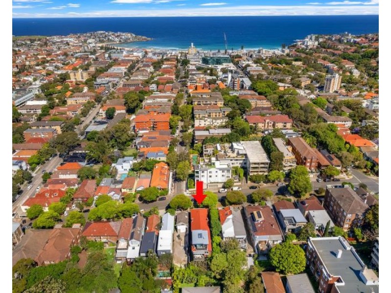1/164 Wellington Street, Bondi Beach NSW 2026