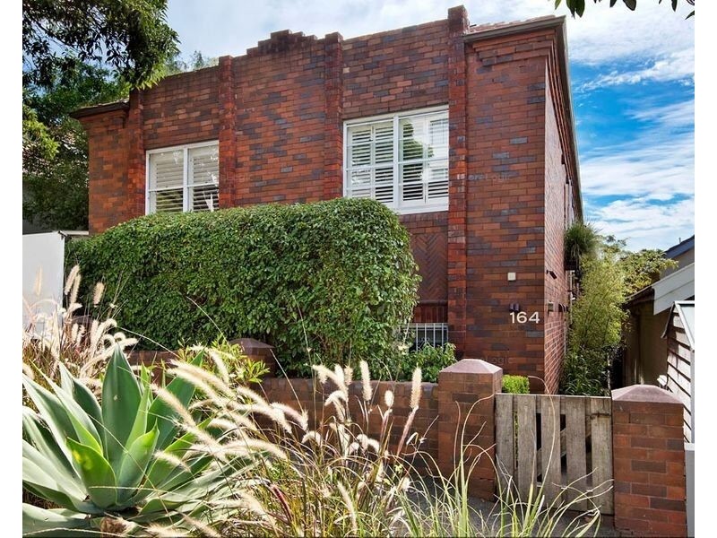 1/164 Wellington Street, Bondi Beach NSW 2026