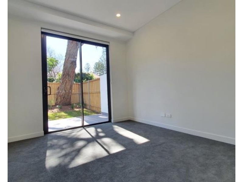 2/45 Dudley Street, Coogee NSW 2034