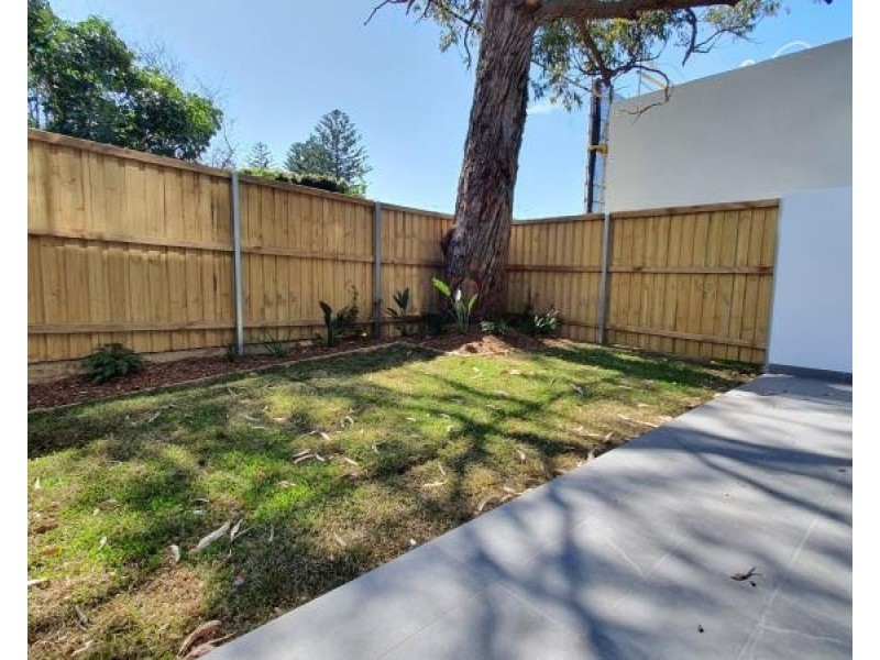 2/45 Dudley Street, Coogee NSW 2034