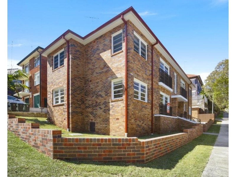 2/10a Palmerston Avenue, Bronte NSW 2024