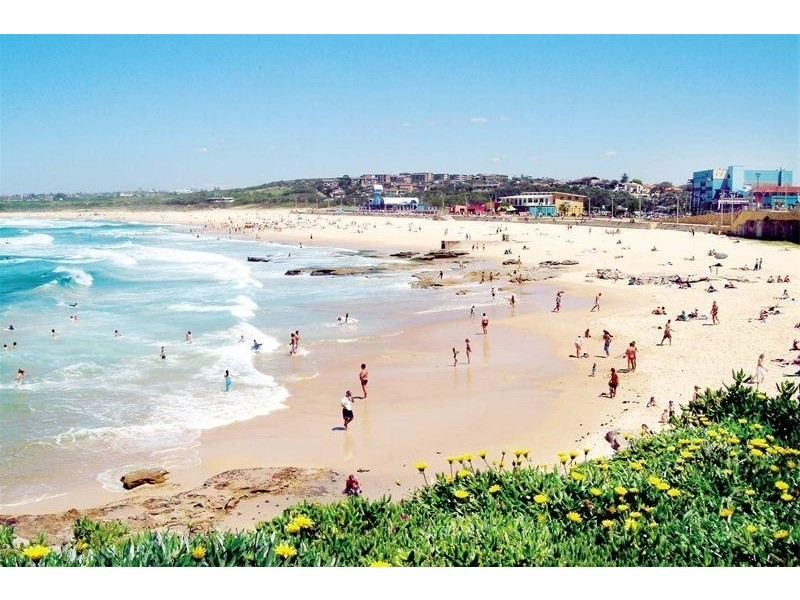 1-4/99-101  YORKTOWN PARADE, Maroubra NSW 2035