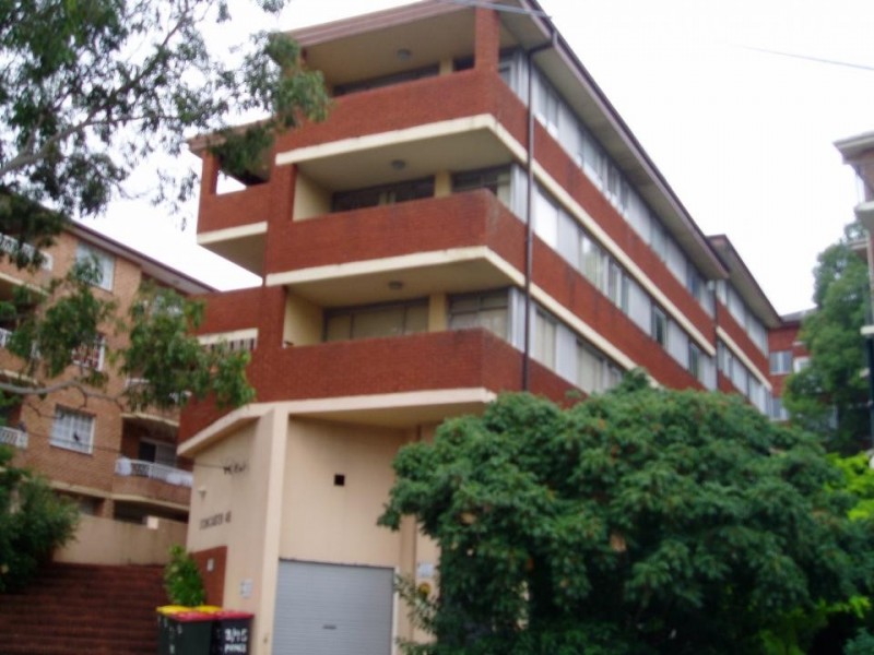 9/45 Prince Street, Randwick NSW 2031