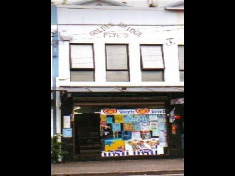 660 BOURKE STREET, Surry Hills NSW 2010
