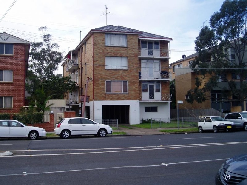 5/86A Todman Avenue, Kensington NSW 2033