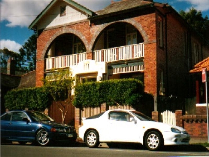 2/95 Perouse Road, Randwick NSW 2031