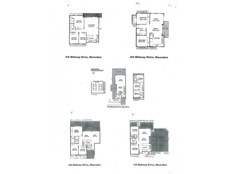 9 Midway Drive, Maroubra NSW 2035